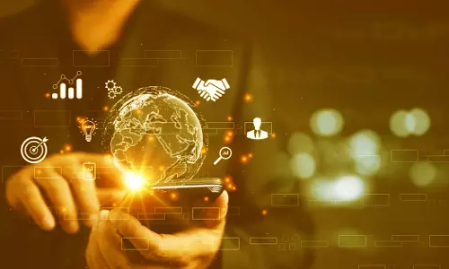 സാങ്കേതികവിദ്യ എളുപ്പമാക്കിയ സാമ്പത്തിക സേവനങ്ങളും ഫിന്‍ടെക് മേഖലയിലെ തൊഴില്‍ അവസരങ്ങളും