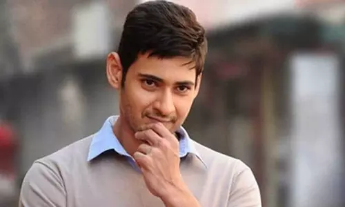 ബോളിവുഡിന് എന്നെ താങ്ങാൻ കഴിയില്ല, തെലുങ്ക് വിട്ട് എവിടേക്കുമില്ല: മഹേഷ് ബാബു