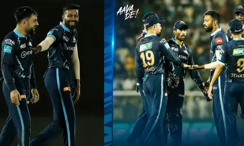 ആദ്യ ഐ.പി.എൽ സീസണിൽ തന്നെ ഒന്നാം നിരയിൽ; ഗുജറാത്ത് ടൈറ്റൻസിന്റെ വിജയരഹസ്യം പറഞ്ഞ് ഗവാസ്‌കർ