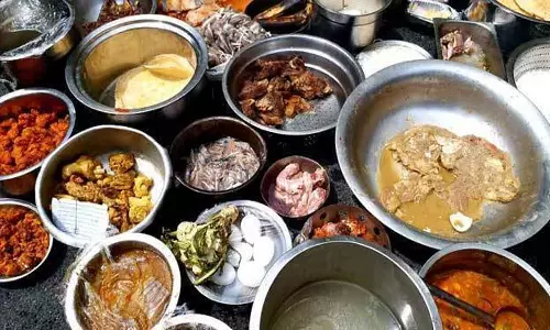 ഭക്ഷ്യസുരക്ഷാ വകുപ്പിന്റെ പരിശോധന; 20 ഹോട്ടലുകൾ പൂട്ടിച്ചു