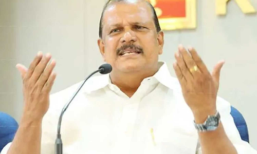 പി.സി ജോർജിന്റെ മുൻകൂർജാമ്യം: സർക്കാർ ഒത്തുകളിയുടെ ഭാഗം: ഫ്രറ്റേണിറ്റി മൂവ്‌മെന്റ്