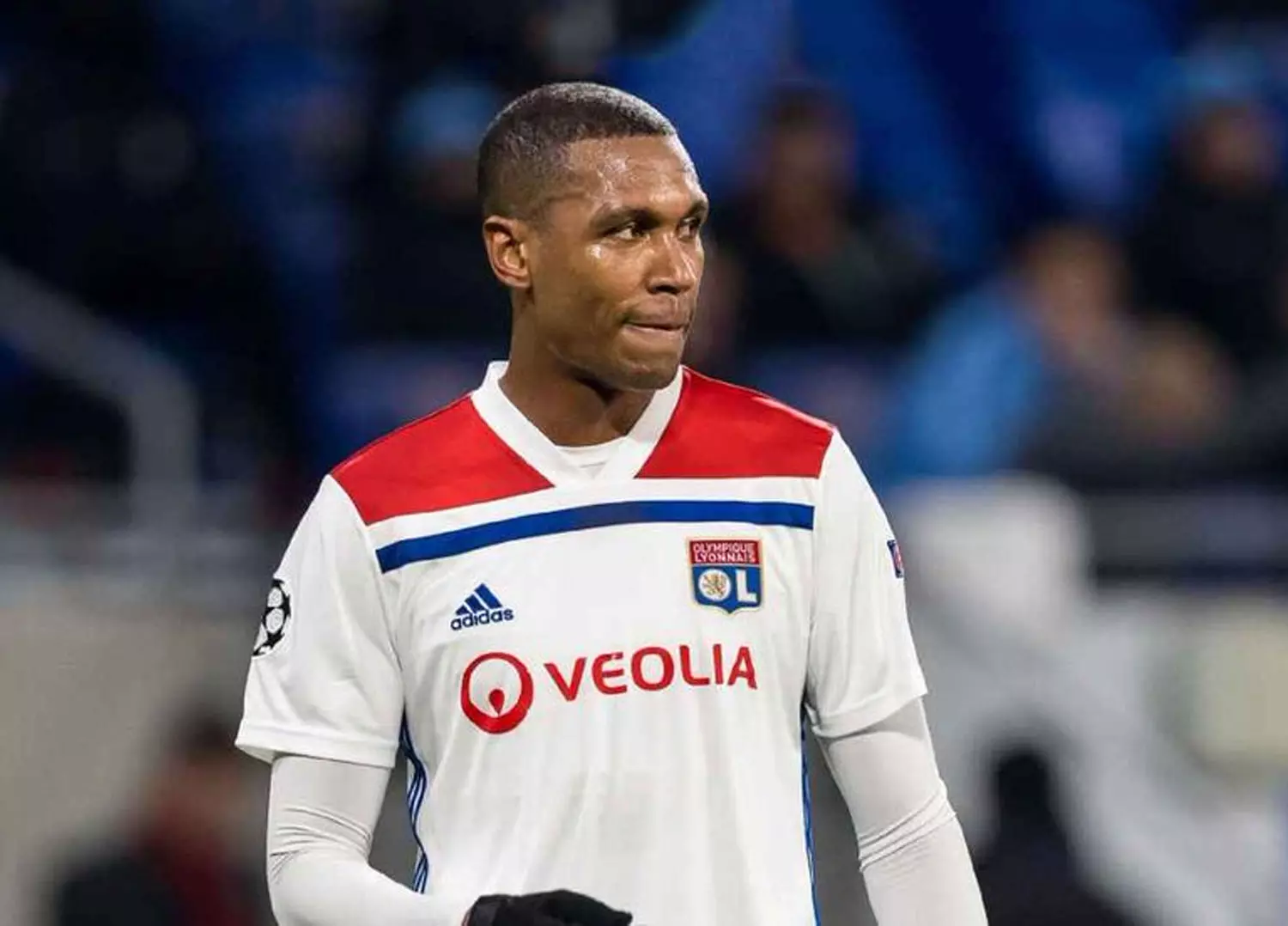 ഡ്രസ്സിങ് റൂമിൽ അധോവായു; ബ്രസീലിയൻ താരത്തെ ക്ലബ്ബ് തരംതാഴ്ത്തി