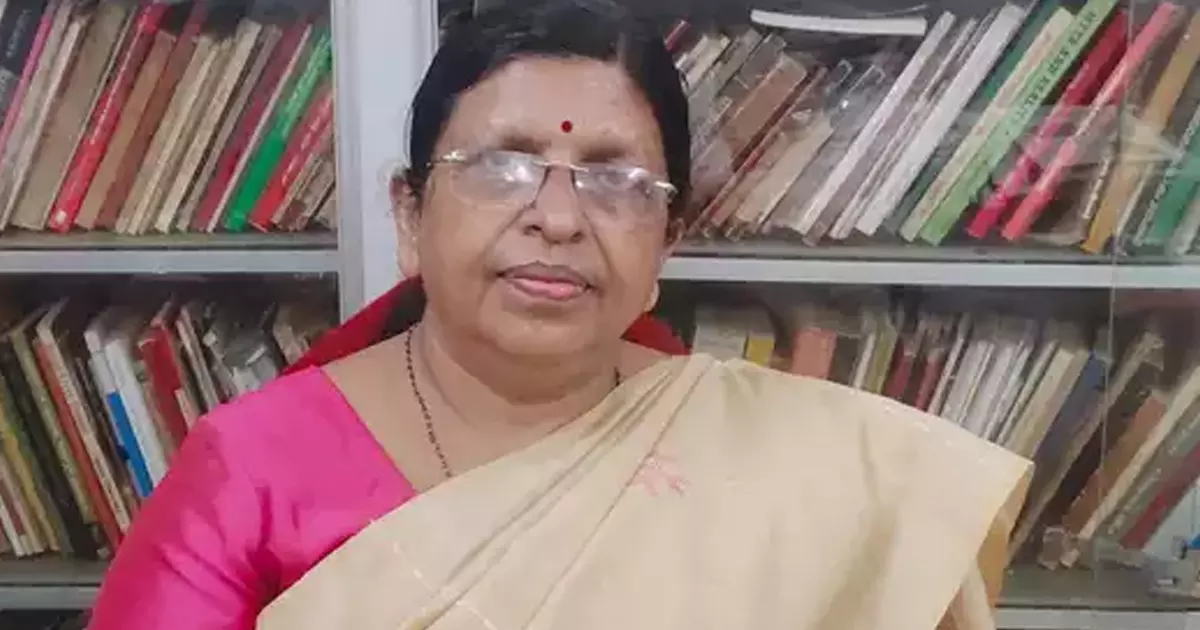 സമസ്ത നേതാവ് പെണ്‍കുട്ടിയെ അപമാനിച്ചത് അപലപനീയം: വനിതാ കമ്മീഷന്‍