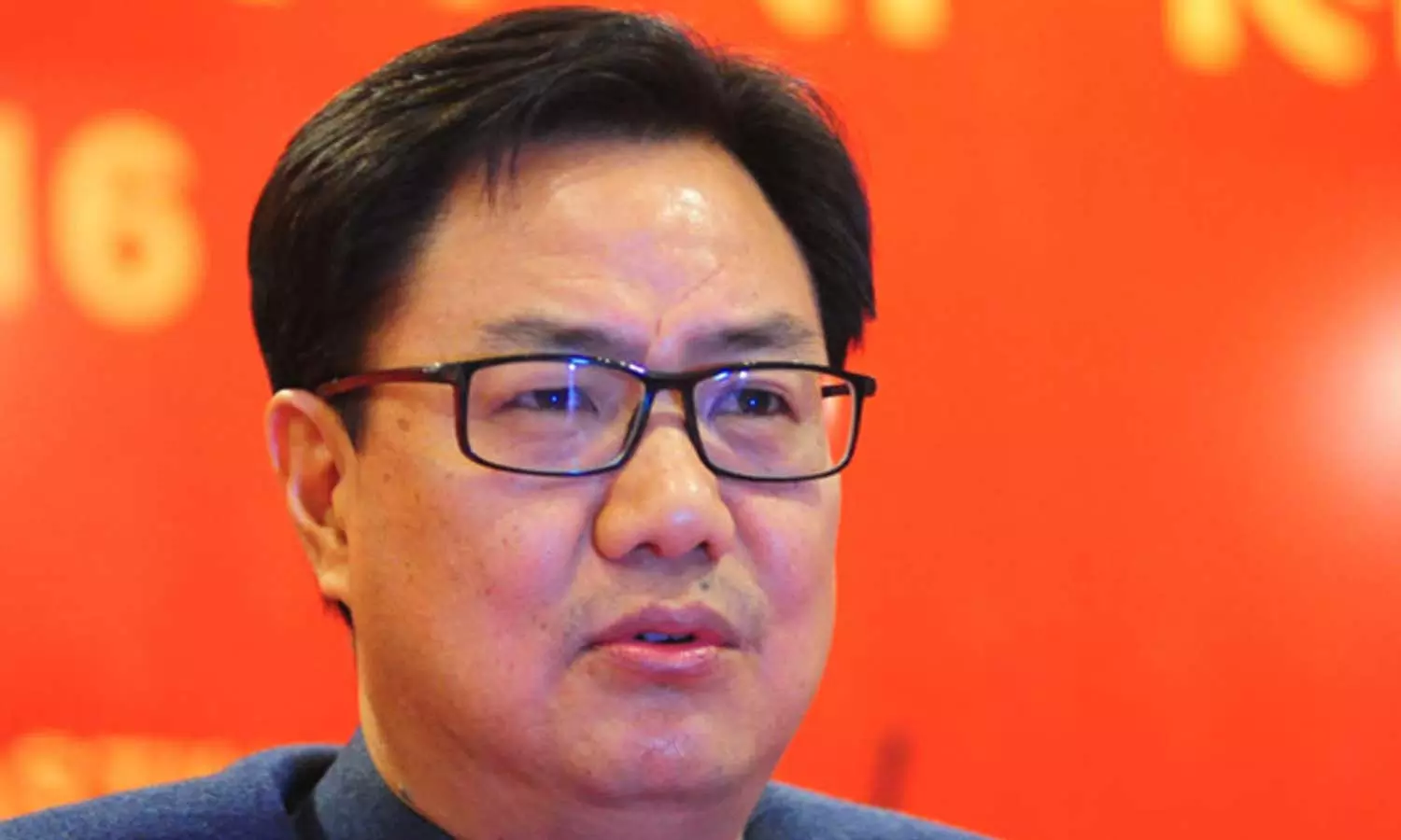 കോടതികൾ ലക്ഷ്മണരേഖ ലംഘിക്കരുത്; രാജ്യദ്രോഹക്കുറ്റത്തിൽ കോടതിവിധിക്കു പിന്നാലെ അതൃപ്തിയുമായി കേന്ദ്രം