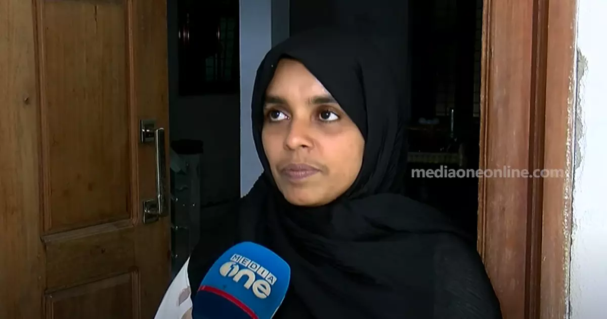 രാജ്യദ്രോഹ നിയമം മരവിപ്പിച്ചത് സ്വാഗതാർഹം, യു.എ.പി.എയും പുനപ്പരിശോധിക്കണം: സിദ്ദിഖ് കാപ്പന്‍റെ ഭാര്യ റൈഹാനത്