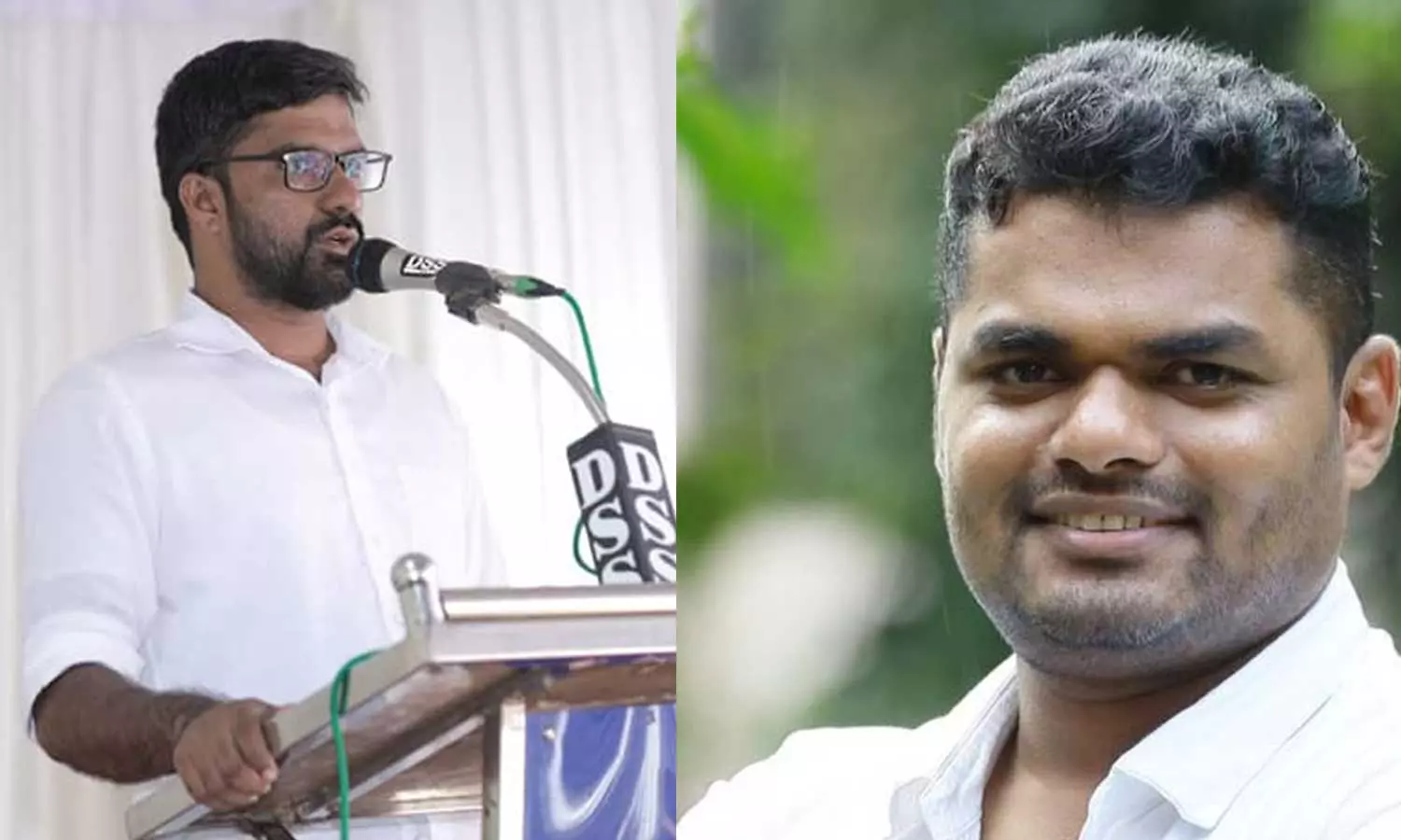 അതൊന്നും എം.എസ്.എഫിന്റെ ചെലവിൽ വരവുവയ്ക്കരുത്; സമസ്ത നേതാവിന്റെ സ്ത്രീവിരുദ്ധ നടപടിയെ പിന്തുണച്ച എം.എസ്.എഫ് സംസ്ഥാന പ്രസിഡന്റിന് വിമർശനം അതൊന്നും എം.എസ്.എഫിന്റെ ചെലവിൽ വരവുവയ്ക്കരുത്; സമസ്ത നേതാവിന്റെ സ്ത്രീവിരുദ്ധ നടപടിയെ പിന്തുണച്ച എം.എസ്.എഫ് സംസ്ഥാന പ്രസിഡന്റിന് വിമർശനം