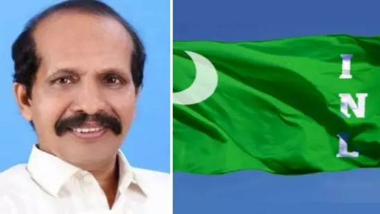 രാജ്യദ്രോഹനിയമം: കോടതി ഉത്തരവ് കൂരിരുട്ടിലെ പ്രകാശ രേഖ- ഐ.എന്.എല് രാജ്യദ്രോഹനിയമം: കോടതി ഉത്തരവ് കൂരിരുട്ടിലെ പ്രകാശ രേഖ- ഐ.എന്.എല്