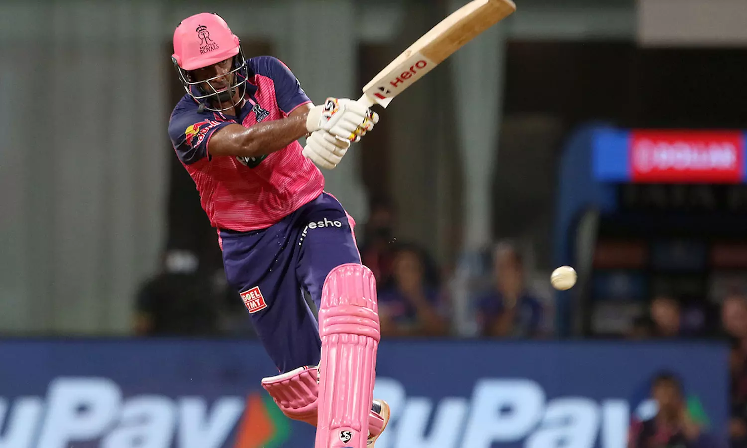 അശ്വമേധം; രാജസ്ഥാന് ഭേദപ്പെട്ട സ്കോര്‍