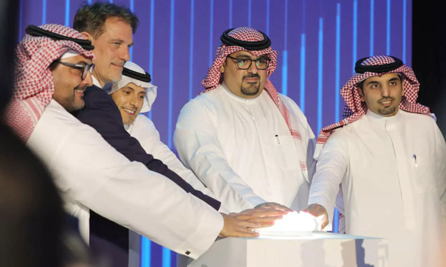 സൗദിയിൽ സമഗ്ര ജനസംഖ്യ കണക്കെടുപ്പ് ആരംഭിച്ചു