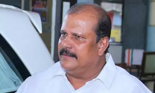 സോളാർ പീഡന കേസ്; സി.ബി.ഐ ഇന്ന് പി.സി.ജോർജിന്റെ മൊഴിയെടുക്കും