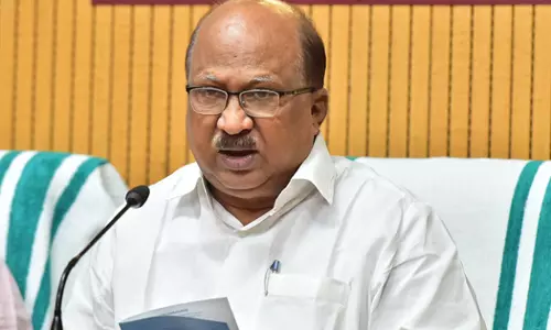 കുമ്പളങ്ങിയിൽ നിന്ന് രാജ്പത് വരെ എത്തിച്ചത് വ്യക്തി ബന്ധം, അസുഖമറിഞ്ഞ് സോണിയാജിക്ക് കത്തയച്ചു മറുപടിയും ലഭിച്ചു: കെ.വി. തോമസ്