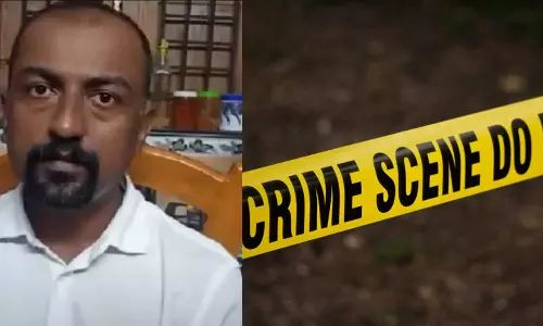 വൈദ്യനെ വെട്ടിനുറുക്കി കഷ്ണങ്ങളാക്കി പുഴയിലിട്ടു; ചുരുളഴിഞ്ഞത് കൊടുംക്രൂരത