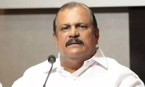 വിദ്വേഷ പ്രസംഗം; പി.സി ജോർജ് ജാമ്യവ്യവസ്ഥ ലംഘിച്ചെന്ന് സർക്കാർ വിദ്വേഷ പ്രസംഗം; പി.സി ജോർജ് ജാമ്യവ്യവസ്ഥ ലംഘിച്ചെന്ന് സർക്കാർ