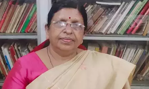 സമസ്ത നേതാവ് പെണ്കുട്ടിയെ അപമാനിച്ചത് അപലപനീയം: വനിതാ കമ്മീഷന് സമസ്ത നേതാവ് പെണ്കുട്ടിയെ അപമാനിച്ചത് അപലപനീയം: വനിതാ കമ്മീഷന്