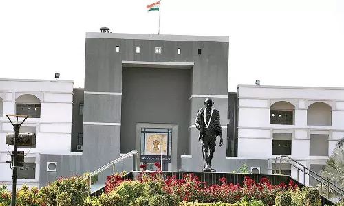 ഉപജാതി വ്യത്യാസം; ഭർത്താവിനെ ഉപേക്ഷിച്ചുപോയ ഭാര്യ 10,000 രൂപ നൽകണം-ഉത്തരവുമായി ഗുജറാത്ത് കോടതി