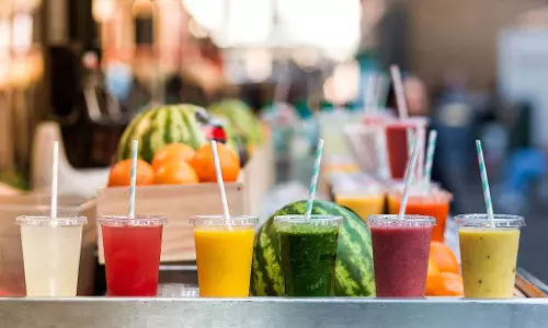 ജ്യൂസ് കടകളിൽ പ്രത്യേക പരിശോധന; ഭക്ഷ്യസുരക്ഷാ റെയ്ഡ് തുടരും