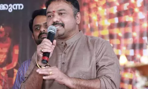 ദുര്‍ഗാദാസിന് ജമാഅത്തെ ഇസ്‍ലാമിയുടെ വക്കീല്‍ നോട്ടീസ്