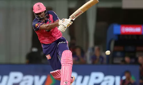 അശ്വമേധം; രാജസ്ഥാന് ഭേദപ്പെട്ട സ്കോര്‍