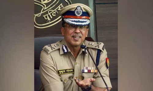 ഉത്തരവുകൾ അംഗീകരിക്കുന്നില്ല; സംസ്ഥാന പൊലീസ് മേധാവിയെ നീക്കി ഉത്തര്‍പ്രദേശ് സർക്കാർ