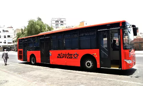 സൗദിയിലെ നഗരങ്ങൾക്കകത്ത് ബസ് സർവീസുകൾ; പുതിയ കമ്പനികൾക്ക് ലൈസൻസ് നൽകാൻ തീരുമാനം