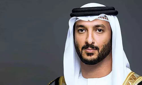 ഇന്ത്യൻ ഉൽപ്പന്നങ്ങൾ ഇറക്കുമതി ചെയ്യുമ്പോൾ കസ്റ്റംസ് ചെലവ് 90 ശതമാനം കുറയ്ക്കും: യു.എ.ഇ സാമ്പത്തിക കാര്യ മന്ത്രി