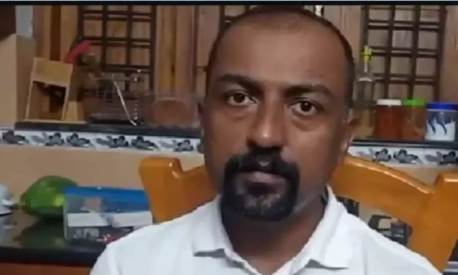 ഒറ്റമൂലിക്കായി കൊലപാതകം: പാരമ്പര്യ വൈദ്യൻ കൊലപ്പെട്ട കേസിൽ പ്രതികളുടെ തെളിവെടുപ്പ് ഇന്ന് ഒറ്റമൂലിക്കായി കൊലപാതകം: പാരമ്പര്യ വൈദ്യൻ കൊലപ്പെട്ട കേസിൽ പ്രതികളുടെ തെളിവെടുപ്പ് ഇന്ന്