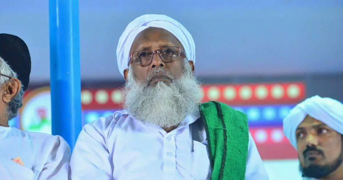 പെണ്വിലക്കില് കേസ്: സംഘാടകരോട് വിശദീകരണം ചോദിച്ചു പെണ്വിലക്കില് കേസ്: സംഘാടകരോട് വിശദീകരണം ചോദിച്ചു