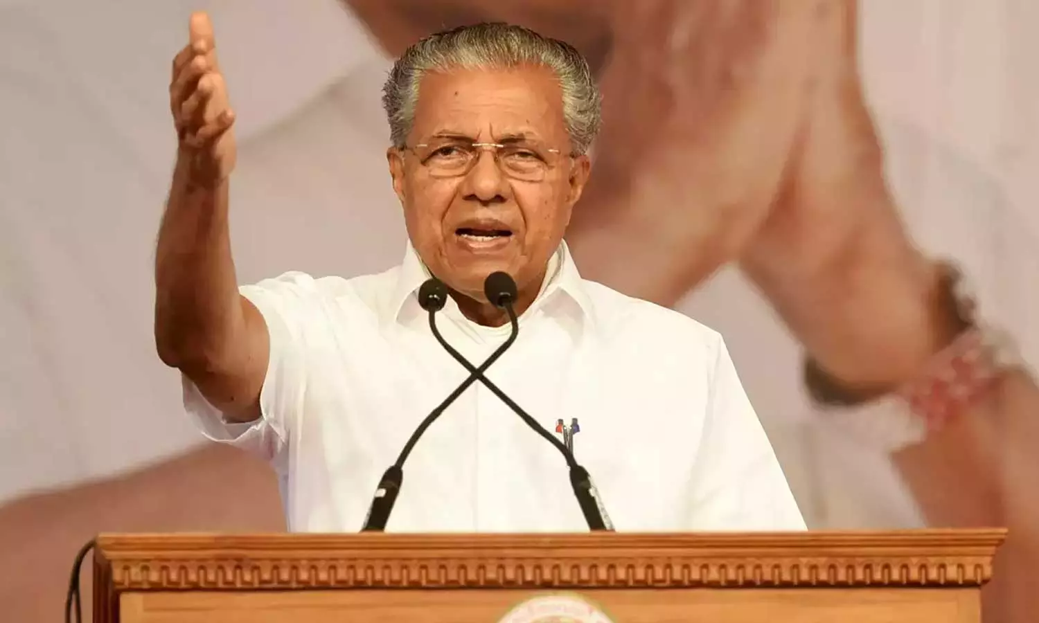 തൃക്കാക്കരക്ക് അസുലഭ മുഹൂർത്തം, ഇത് 100 തികയ്ക്കാനുളള പ്രയാണം: മുഖ്യമന്ത്രി തൃക്കാക്കരക്ക് അസുലഭ മുഹൂർത്തം, ഇത് 100 തികയ്ക്കാനുളള പ്രയാണം: മുഖ്യമന്ത്രി