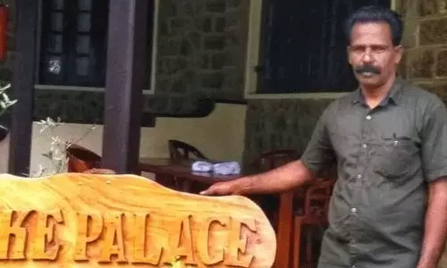 സൈലന്റ്‌വാലിയിൽ വനംവകുപ്പ് വാച്ചറെ കാണാതായതിൽ ദുരൂഹത: 8 ദിവസമായിട്ടും കണ്ടെത്താനായില്ല