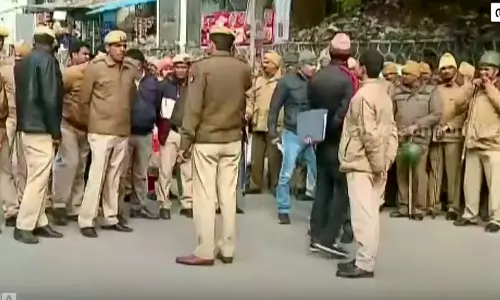 ഡൽഹിയിൽ ആയുധം ഉപയോഗിച്ചുള്ള കുറ്റകൃത്യങ്ങൾ വർധിക്കുന്നു; കേസുകളിൽ 15 ശതമാനം വർധന