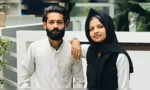 റിഫയുടെ മരണം: ഭർത്താവ് മെഹ്നാസ് ചോദ്യം ചെയ്യലിന് ഹാജരായില്ല- വീണ്ടും നോട്ടീസ് അയക്കും