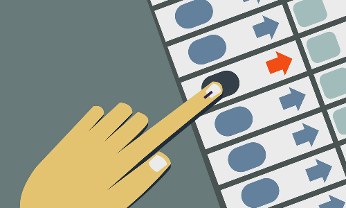 തൃക്കാക്കര ഉപതെരഞ്ഞെടുപ്പിൽ 8 സ്ഥാനാർഥികൾ; 10 സ്ഥാനാർഥികളുടെ പത്രിക തള്ളി