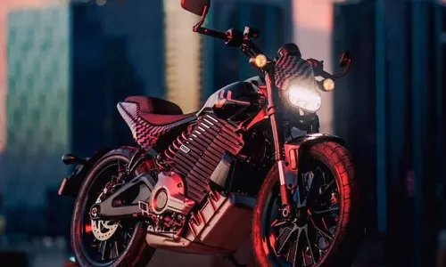 ചൂടപ്പം പോലെ വിറ്റ് തീർന്ന് പുതിയ ഇലക്ട്രിക് ഹാർലി