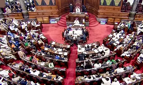 57 രാജ്യസഭ സീറ്റുകളിൽ തെരഞ്ഞെടുപ്പ് ജൂൺ 10 ന്