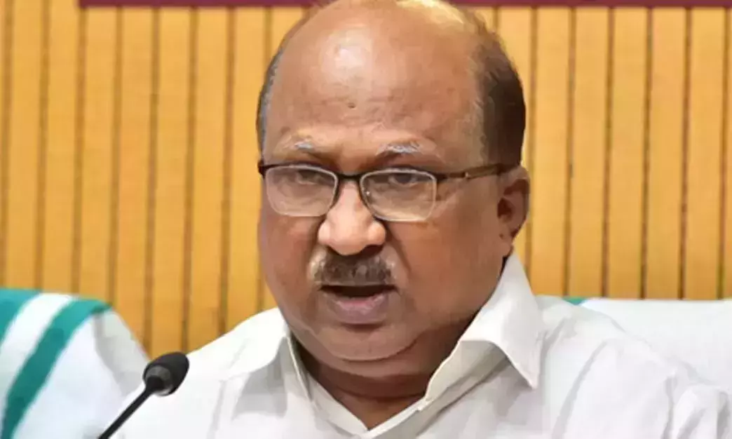 മുക്കുവടിയില്‍ യൂദാസുമാര്‍ പിറക്കാറില്ല; കെ.വി തോമസിനെതിരെ എന്‍.എസ് നുസൂര്‍