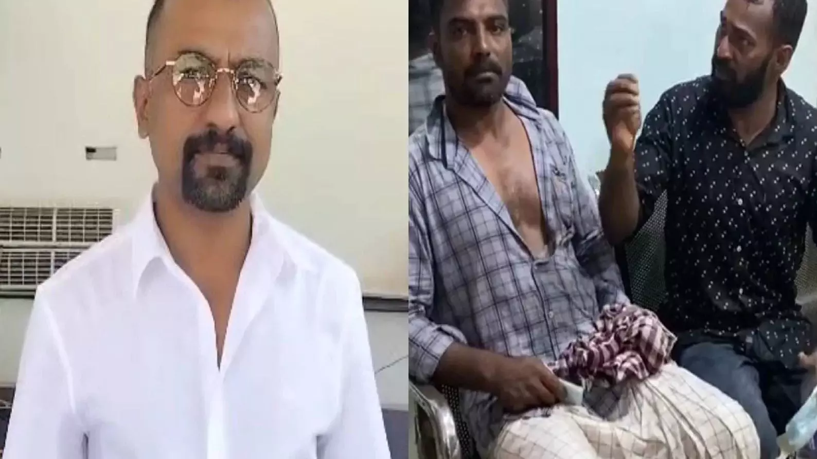 ഷൈബിനും കൂട്ടാളികളും കൂടുതൽ കൊലയും തട്ടിക്കൊണ്ടുപോകലും ആസൂത്രണം ചെയ്തു; പദ്ധതിരേഖ തയാറാക്കി ഷൈബിനും കൂട്ടാളികളും കൂടുതൽ കൊലയും തട്ടിക്കൊണ്ടുപോകലും ആസൂത്രണം ചെയ്തു; പദ്ധതിരേഖ തയാറാക്കി