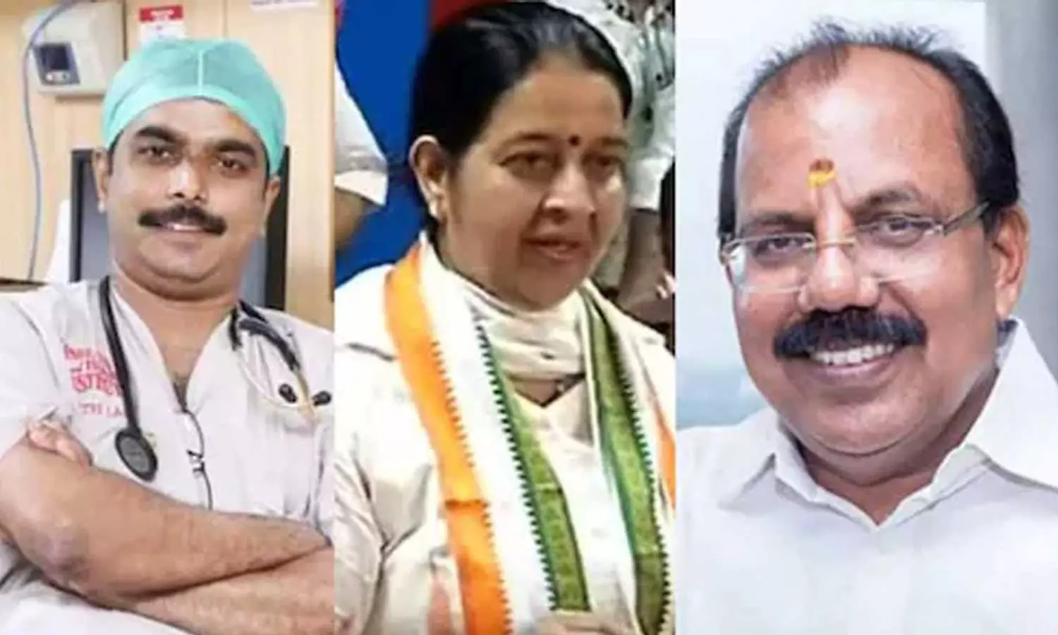 പരസ്യപ്രചാരണം അവസാനിക്കാൻ അഞ്ച് ദിവസം മാത്രം; തൃക്കാക്കരയിൽ ഇറങ്ങിക്കളിച്ച് മുന്നണികൾ