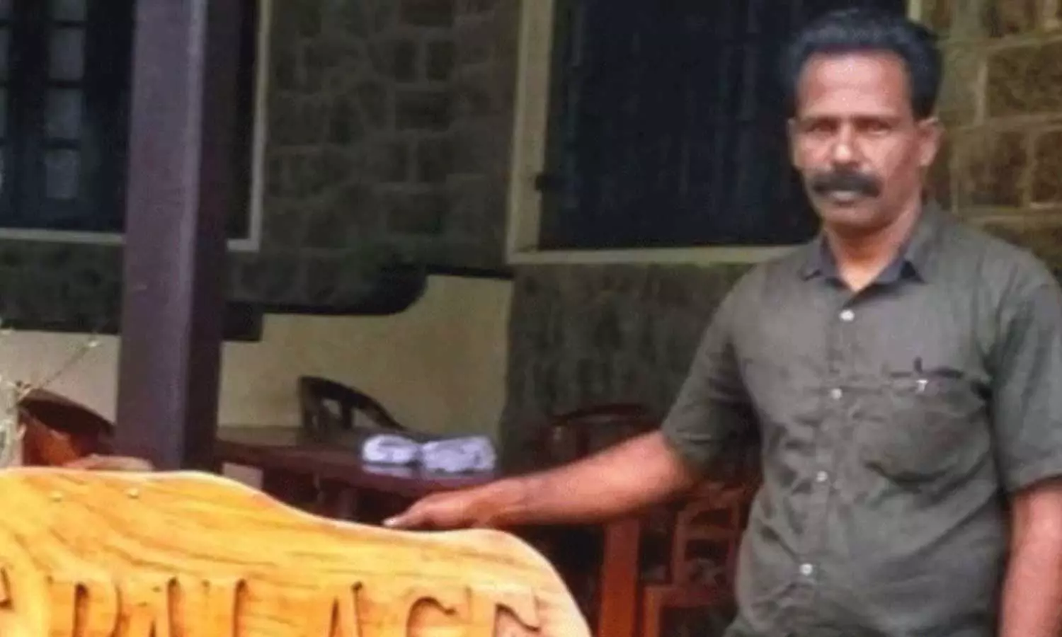 സൈലന്റ് വാലിയിലെ വാച്ചറെ മാവോയിസ്റ്റുകൾ തട്ടിക്കൊണ്ടുപോയെന്ന് സംശയം; അന്വേഷിക്കണമെന്ന് കുടുംബം