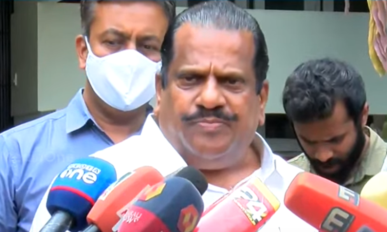  ഇനി പലരും വഴിയാധാരമാകും, കെ.വിതോമസ് ഇന്നലെ ചെയ്തത് ജീവിതത്തിലെ വലിയ പുണ്യകർമം ;ഇ.പി ജയരാജൻ