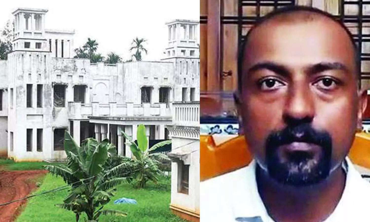 10 വർഷം മുൻപ് ഓട്ടോ ഡ്രൈവർ, ഇപ്പോള് ആസ്തി 350 കോടി, കെട്ടിപ്പൊക്കുന്നത് 30 കോടിയുടെ വീട്; ഷൈബിൻ അഷ്റഫിന്റെ ക്വട്ടേഷൻ സാമ്രാജ്യം 10 വർഷം മുൻപ് ഓട്ടോ ഡ്രൈവർ, ഇപ്പോള് ആസ്തി 350 കോടി, കെട്ടിപ്പൊക്കുന്നത് 30 കോടിയുടെ വീട്; ഷൈബിൻ അഷ്റഫിന്റെ ക്വട്ടേഷൻ സാമ്രാജ്യം