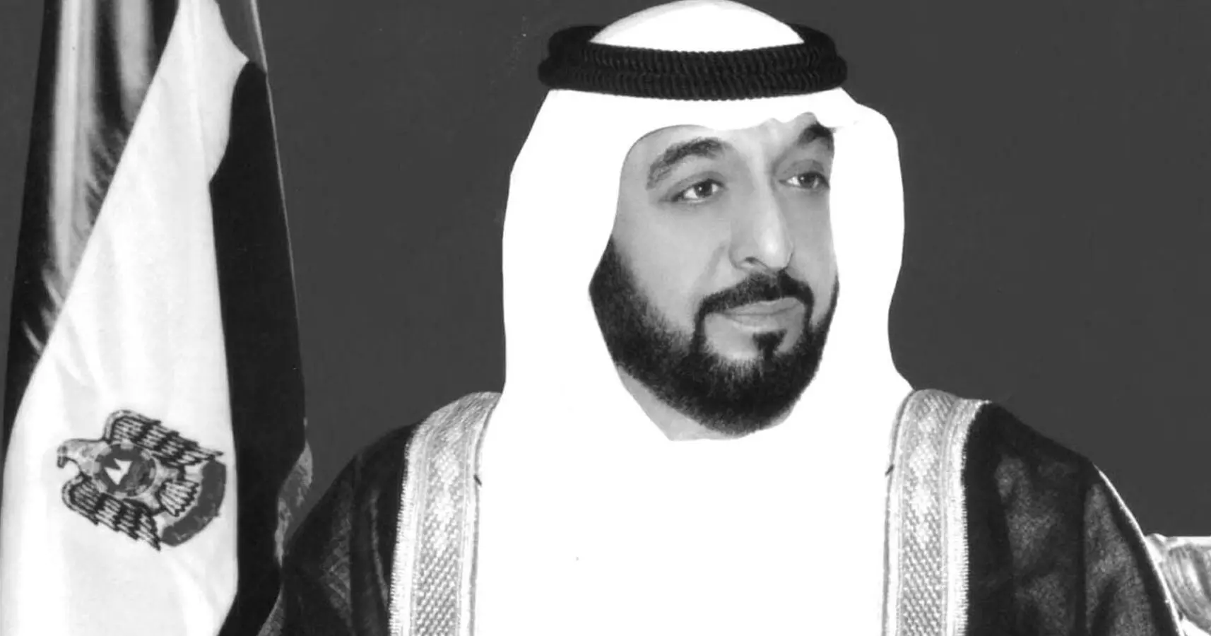 യുഎഇ പ്രസിഡണ്ട് ശൈഖ് ഖലീഫ ബിൻ സായിദ് അൽ നഹ്യാൻ അന്തരിച്ചു യുഎഇ പ്രസിഡണ്ട് ശൈഖ് ഖലീഫ ബിൻ സായിദ് അൽ നഹ്യാൻ അന്തരിച്ചു