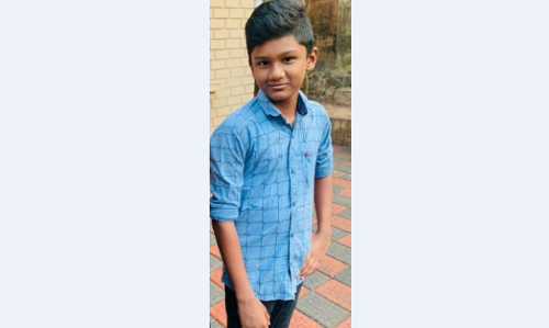 പന്ത്രണ്ടു വയസുകാരന്‍റെ മരണം കൊലപാതകമെന്ന് സംശയിക്കുന്നതായി ബന്ധുക്കൾ