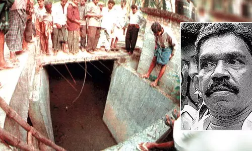 കല്ലുവാതുക്കൽ വിഷമദ്യ ദുരന്തക്കേസ്: മണിച്ചന്റെ ജാമ്യാപേക്ഷ ഇന്ന് സുപ്രീംകോടതി പരിഗണിക്കും