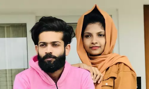 റിഫ മെഹ്നുവിന്‍റെ മരണം: ഭർത്താവ് മെഹ്നാസിനെതിരെ ലുക്കൗട്ട് നോട്ടീസ്