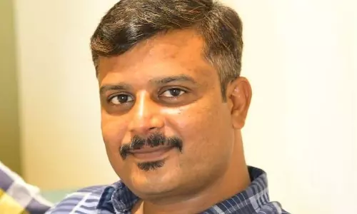 സുപ്രഭാതം സബ് എഡിറ്റർ യു.എച്ച് സിദ്ദീഖ് അന്തരിച്ചു