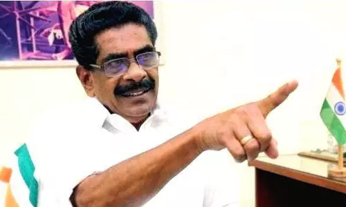 മുഖ്യമന്ത്രിയുടെ പ്രസ്താവന പി.ടിയോടുള്ള അവഹേളനം; മാപ്പു പറയണമെന്ന് യു.ഡി.എഫ്