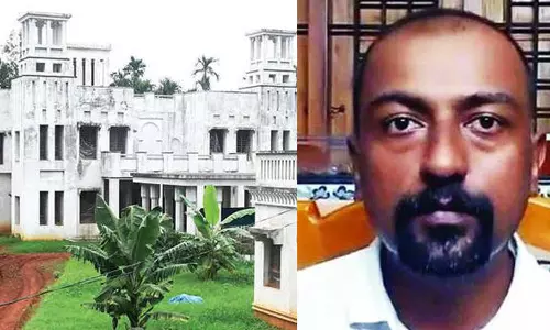 10 വർഷം മുൻപ് ഓട്ടോ ഡ്രൈവർ, ഇപ്പോള്‍ ആസ്തി 350 കോടി, കെട്ടിപ്പൊക്കുന്നത് 30 കോടിയുടെ വീട്; ഷൈബിൻ അഷ്‌റഫിന്റെ ക്വട്ടേഷൻ സാമ്രാജ്യം