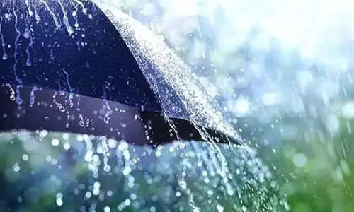 കേരളത്തിൽ കാലവർഷം നേരത്തെ എത്തും