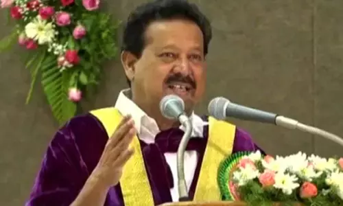 ഹിന്ദി പഠിച്ചാൽ ജോലി കിട്ടുമെന്ന് ചിലർ പറയുന്നു, പാനി പൂരി വിൽക്കുന്നവരാണ് ഹിന്ദി പറയുന്നത്: തമിഴ്‌നാട് മന്ത്രി