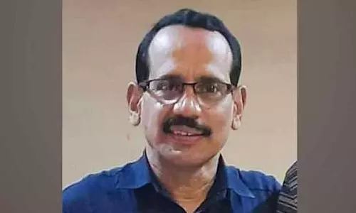 കെ.വി ശശികുമാറിനെതിരായ പോക്‌സോ കേസിൽ പൊലീസിന്റെ റിപ്പോർട്ട് തേടും: വനിത കമ്മീഷൻ